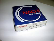 NACHI6015-2RZ轴承